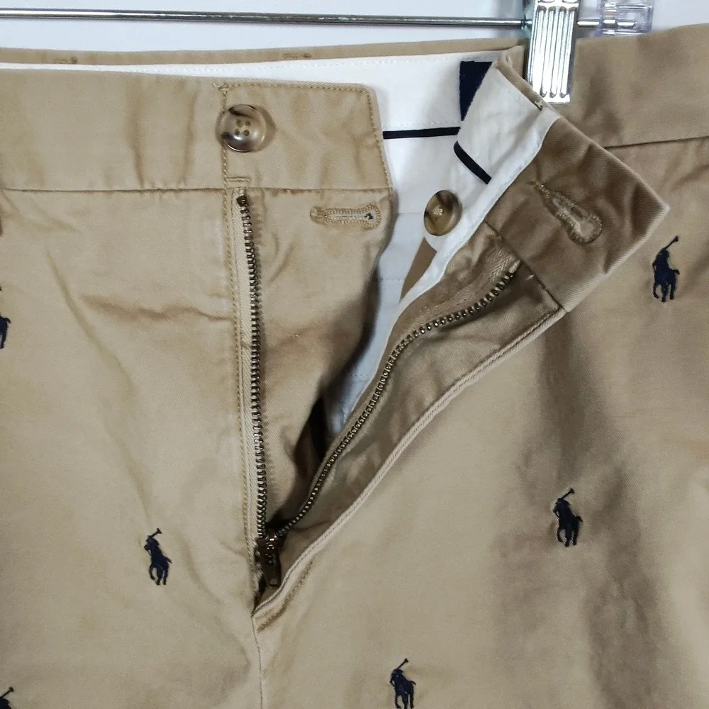 Polo Ralph Lauren pre owned
